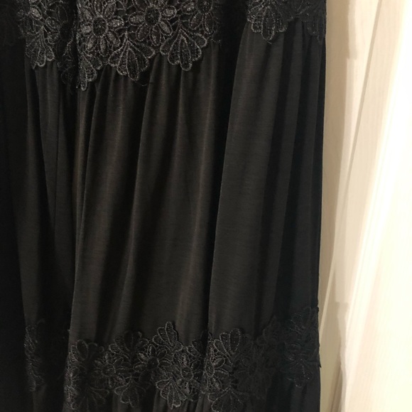 Palazzo Boho Pants - Picture 3 of 9